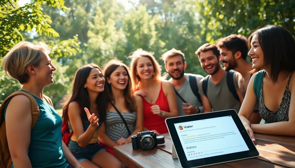 mixed customer service reviews