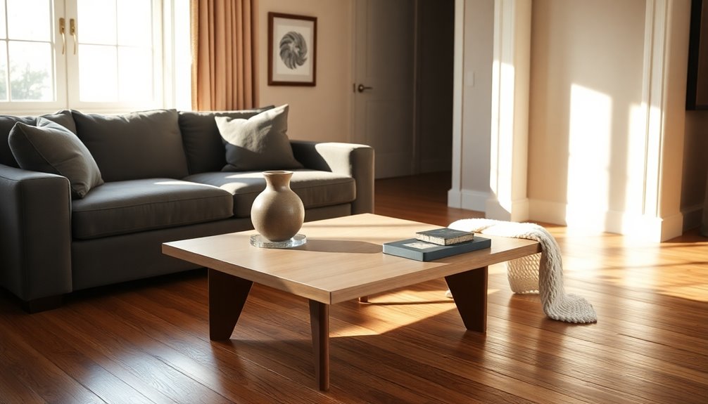 modern minimalist sophisticated designs