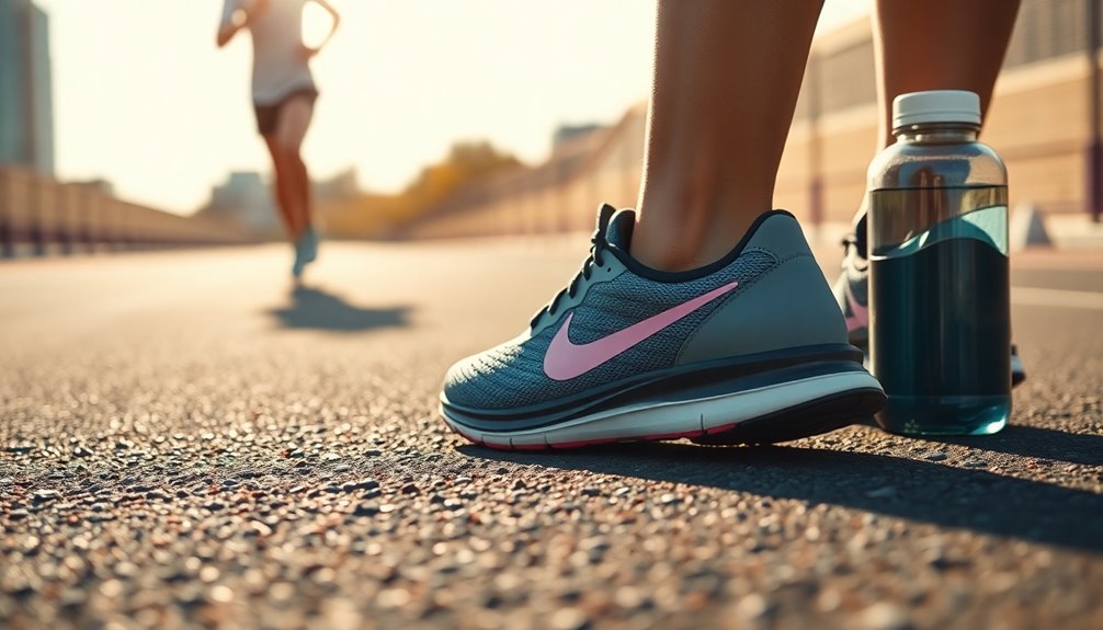 nike delivers great comfort