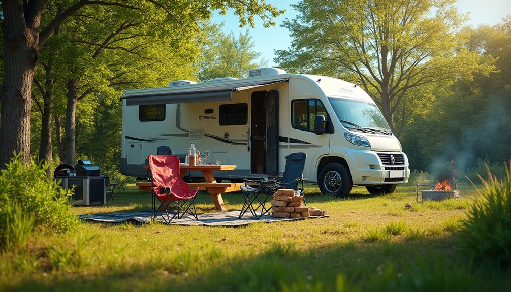 outdoor recreation equipment retailer