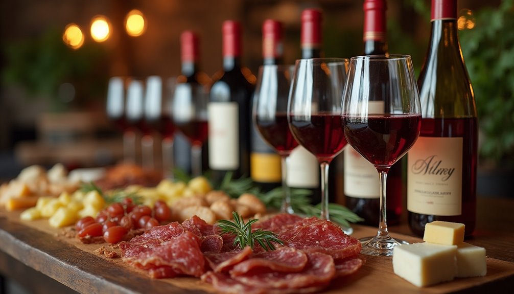 personalized wine discovery service