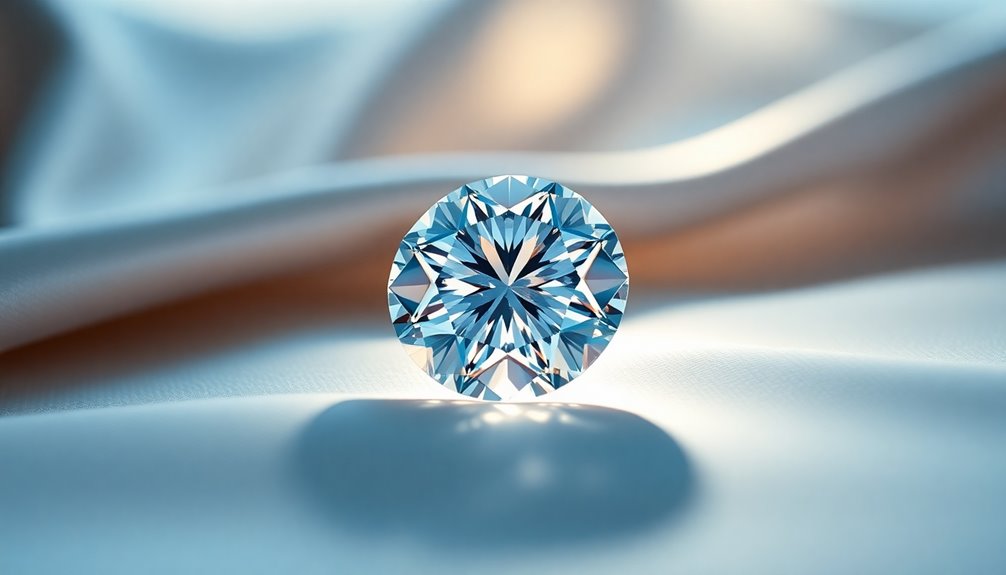 precision diamond cutting techniques