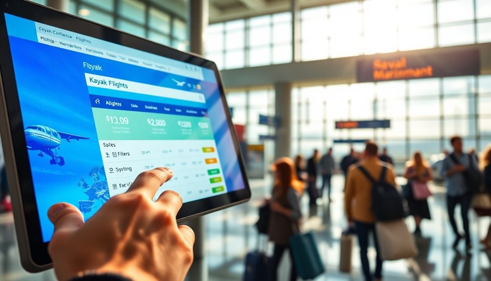 price alerts made easy