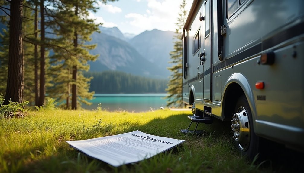 protect your rental adventure