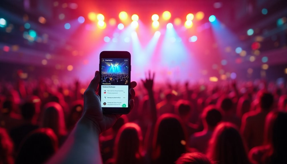 reliable online ticket source