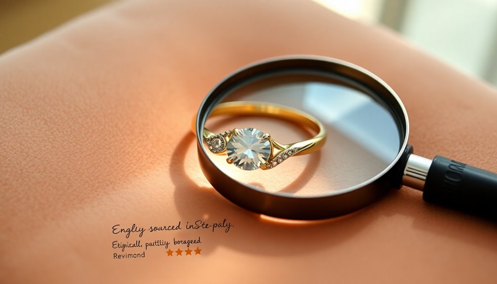 researching quality and price