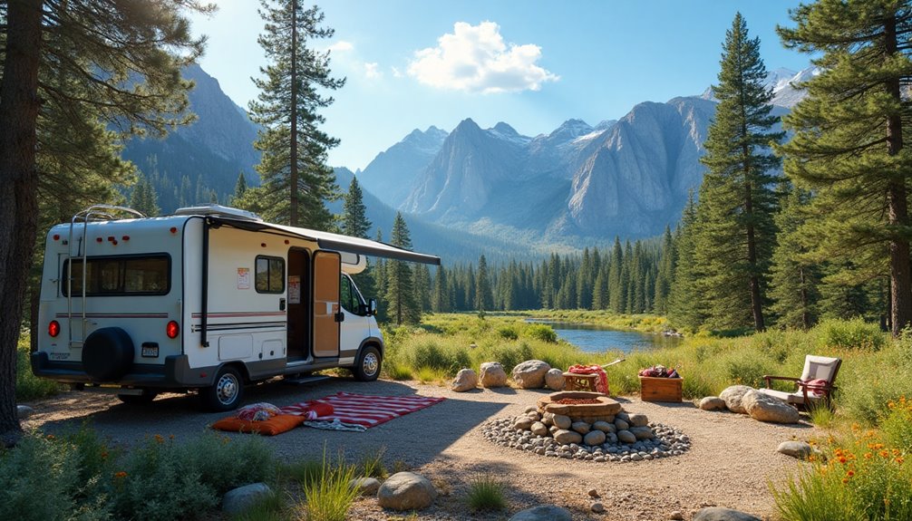 secure rental safety measures