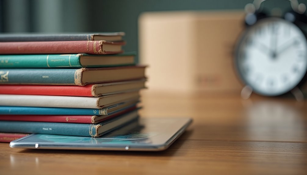 shipping and return policy