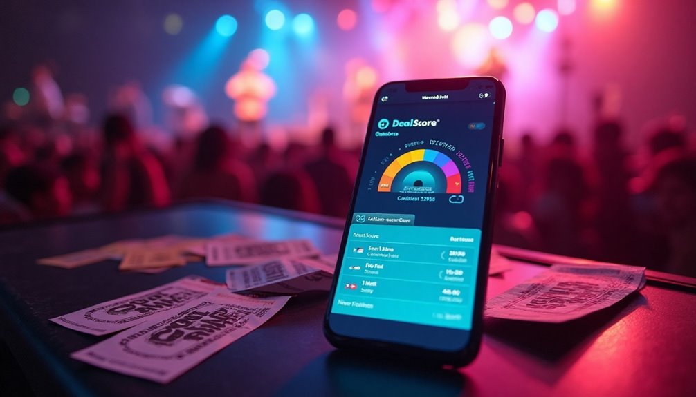 simplifying ticket buying experience