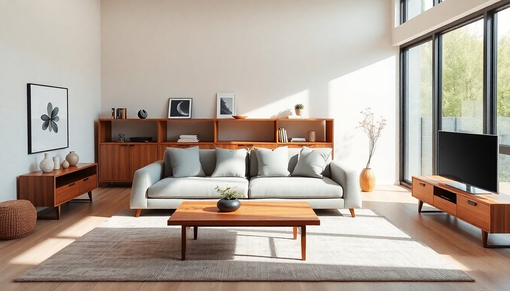 sustainable modern home furniture