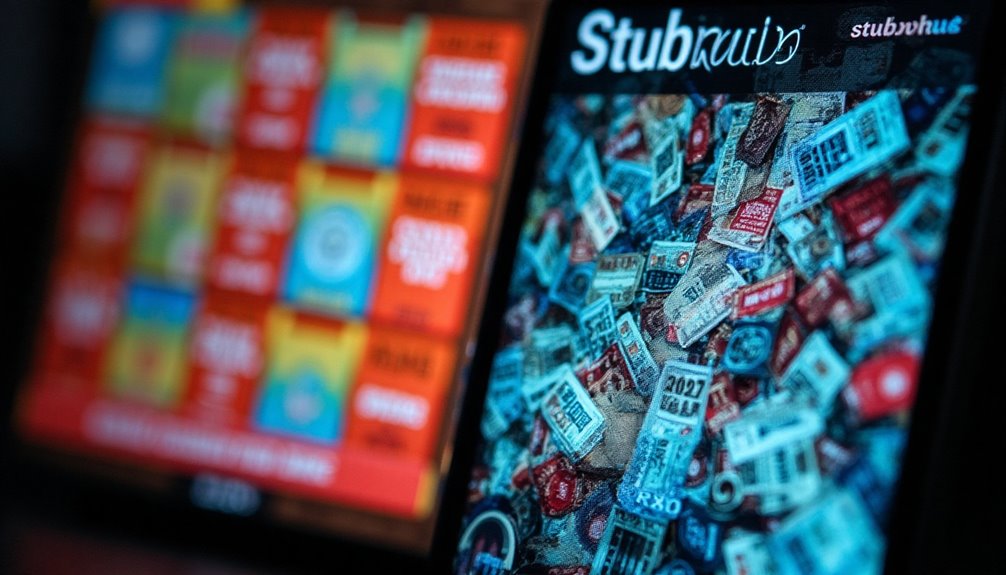 ticket availability varies greatly