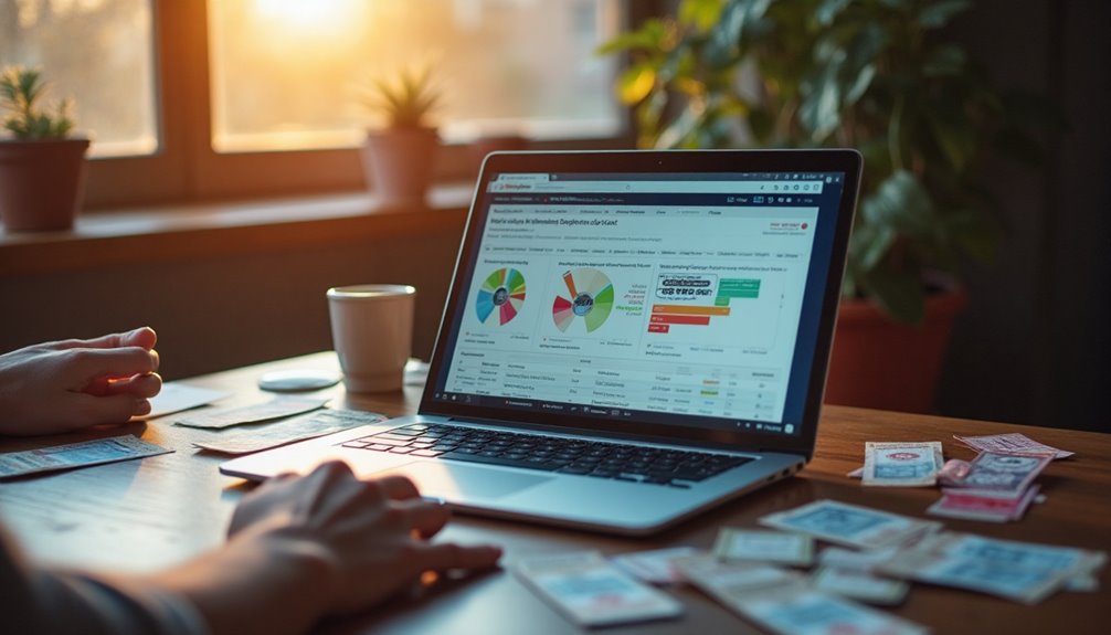 ticket pricing is transparent