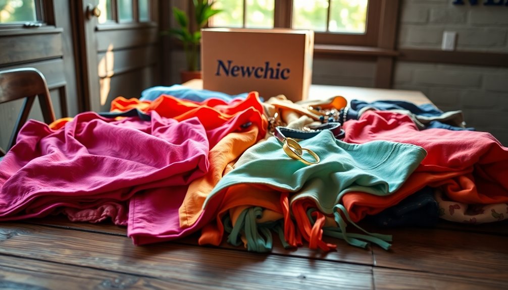 timely and tracked shipping