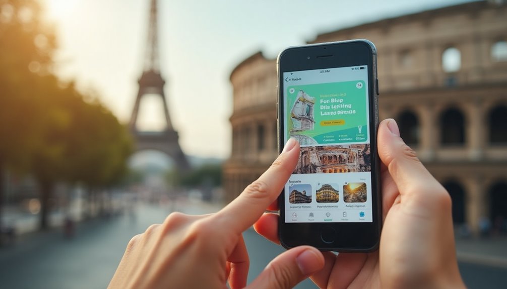 travel made very easy