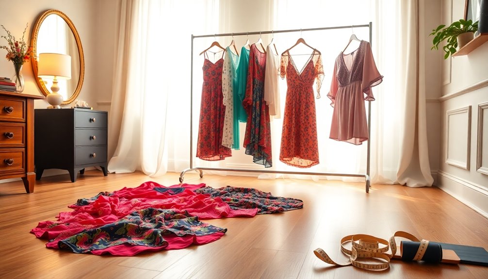 trendy and affordable fashion