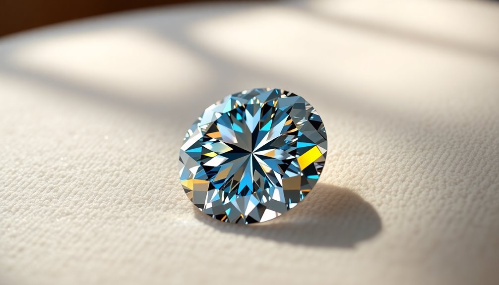 unmatched diamond cut quality