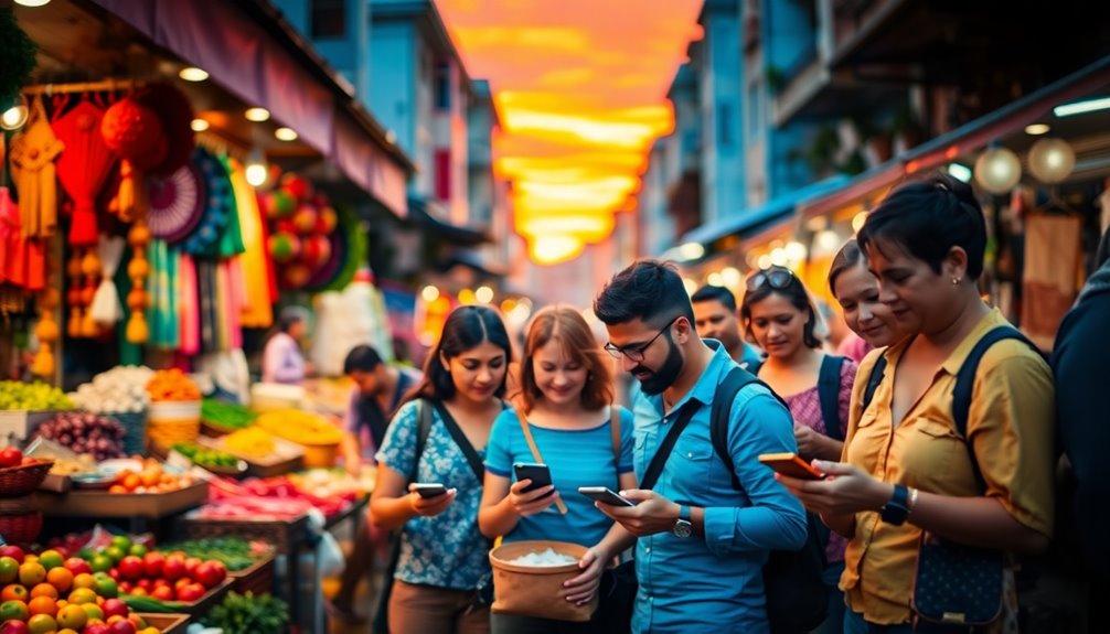 user friendly travel booking