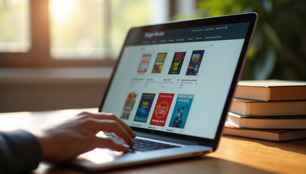 user friendly visual design