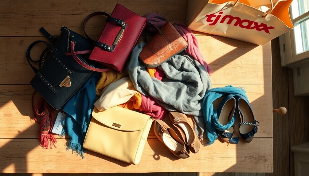 vibrant treasure hunt experience