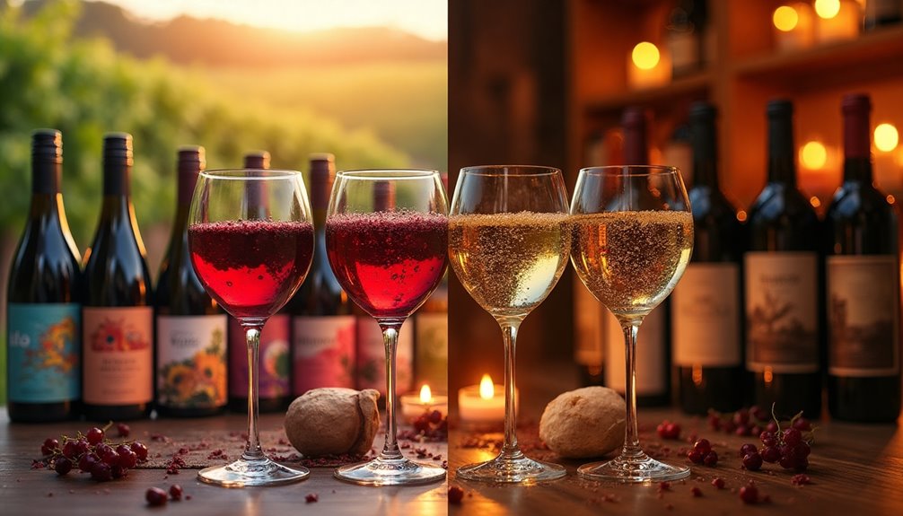 wine club member reviews