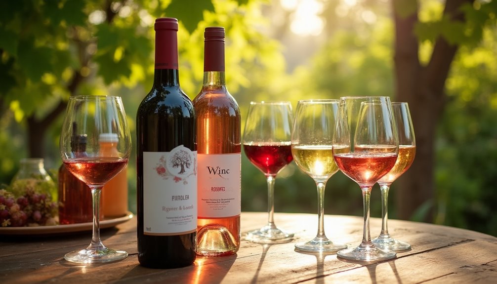 wines for every palate